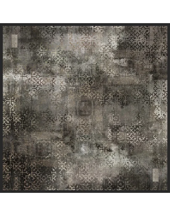 2327-08 SURA İPEK 90X90