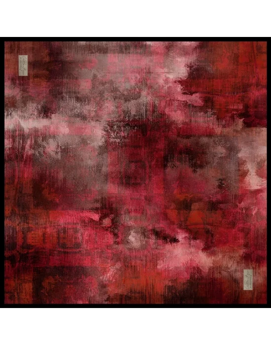 2328-07 SURA İPEK 90X90