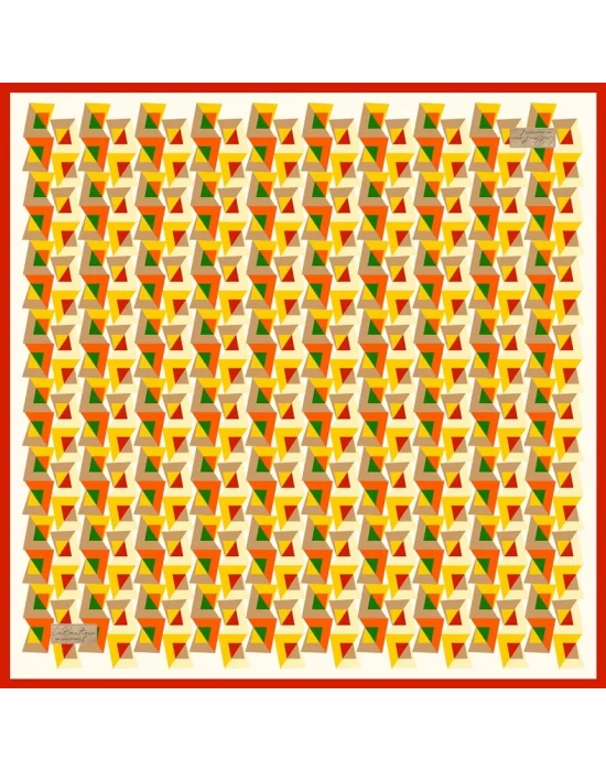 2331-03 SURA İPEK 90X90