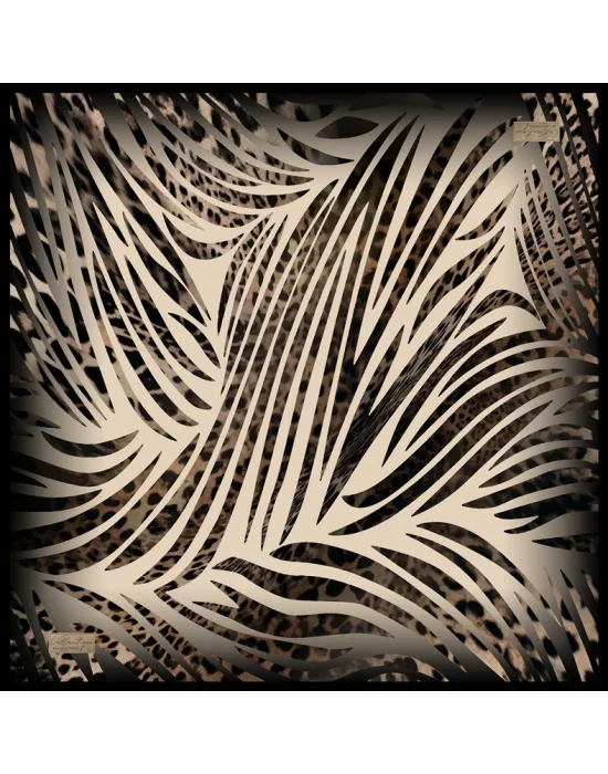 2332-05 TWILL İPEK 90X90