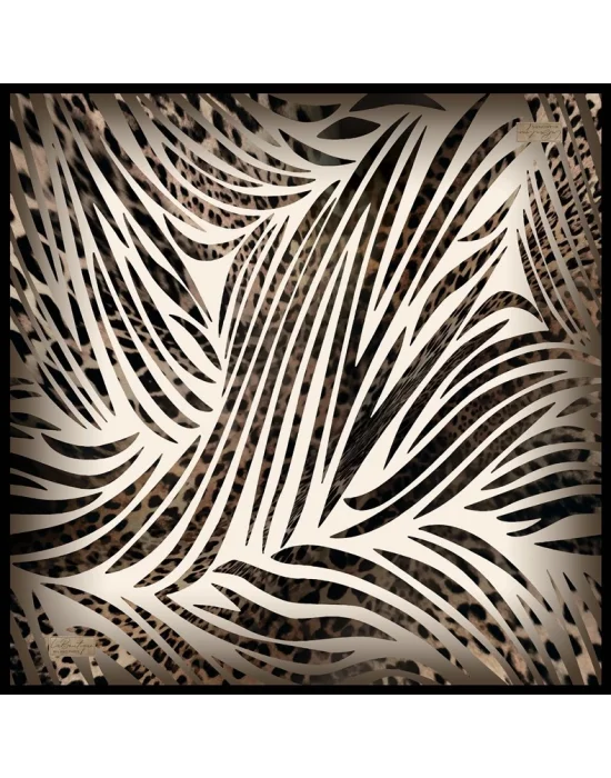 2332-06 SURA İPEK 90X90