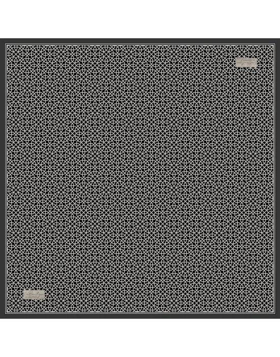 2333-12 SURA İPEK 90X90