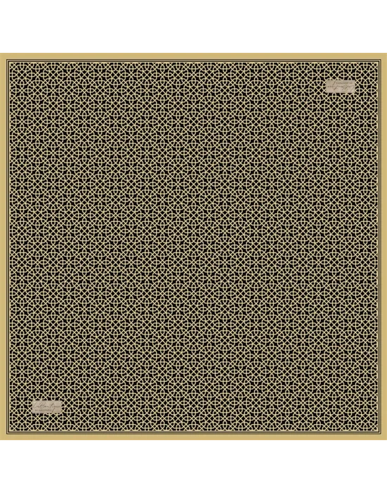 2333-15 SURA İPEK 90X90