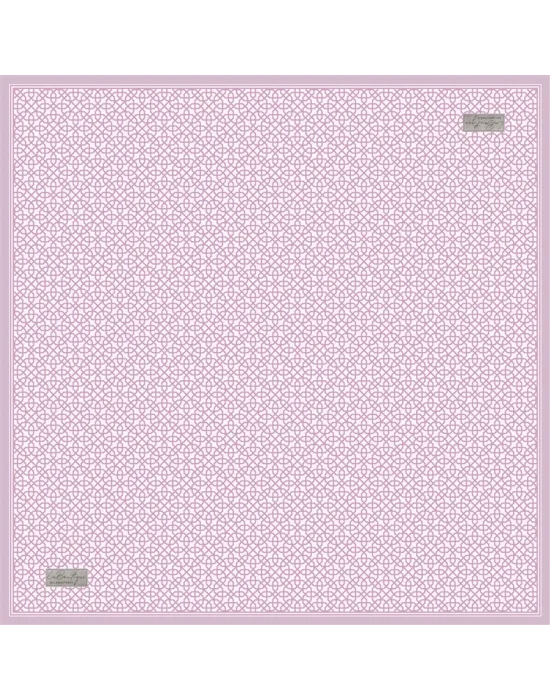 2333-17 TWIL İPEK 90X90