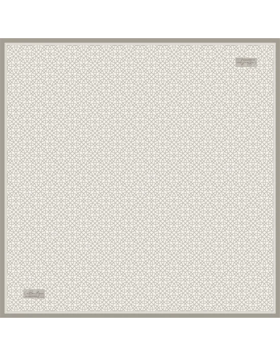 2333-19 SURA İPEK 90X90