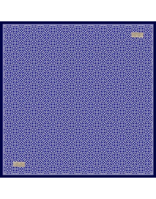 2333-20 SURA İPEK 90X90