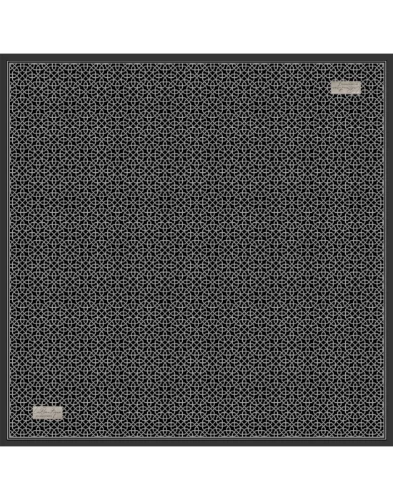 2333-21 TWIL İPEK 90X90