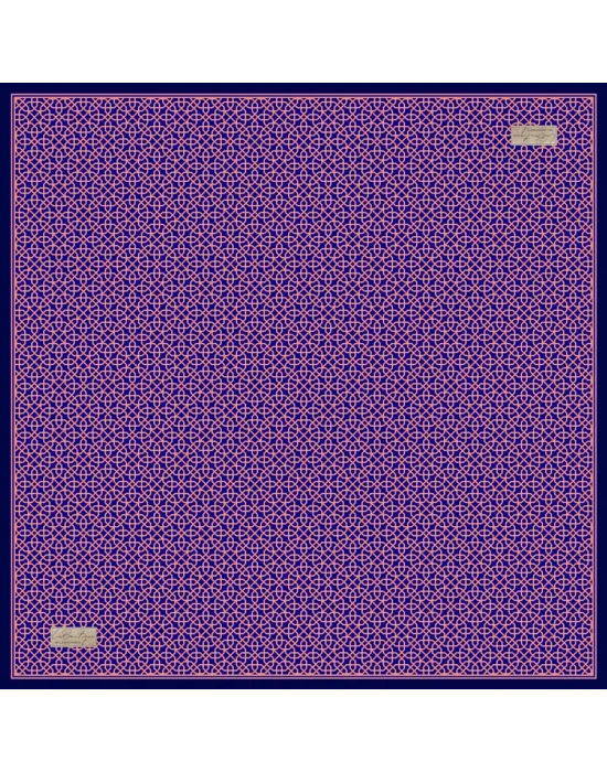 2333-26 SURA İPEK 90X90