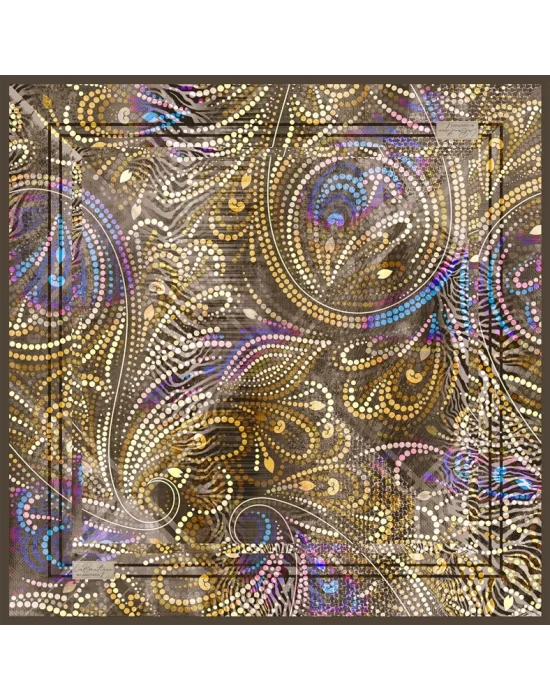 2334-08 SURA İPEK 90X90