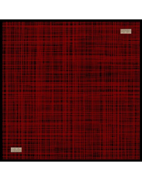 2336-03 TWIL İPEK 90X90