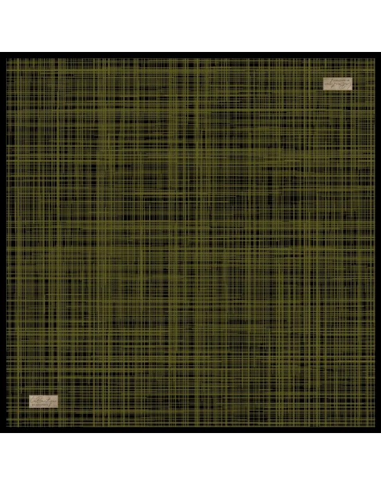 2336-04 TWIL İPEK 90X90