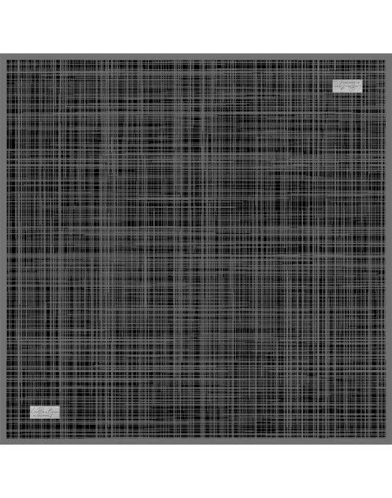 2336-06 TWIL İPEK 90X90