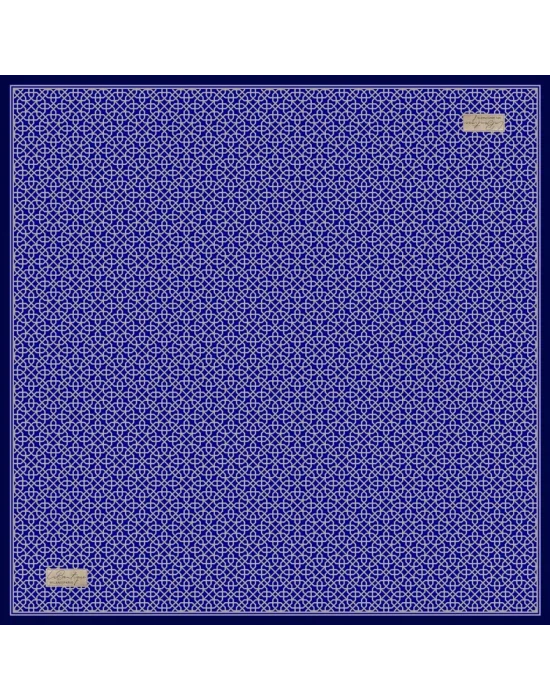 2333-24 TWIL İPEK 90X90