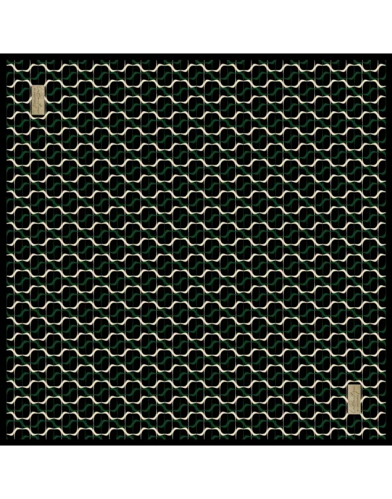 2337-05 SURA İPEK 90X90