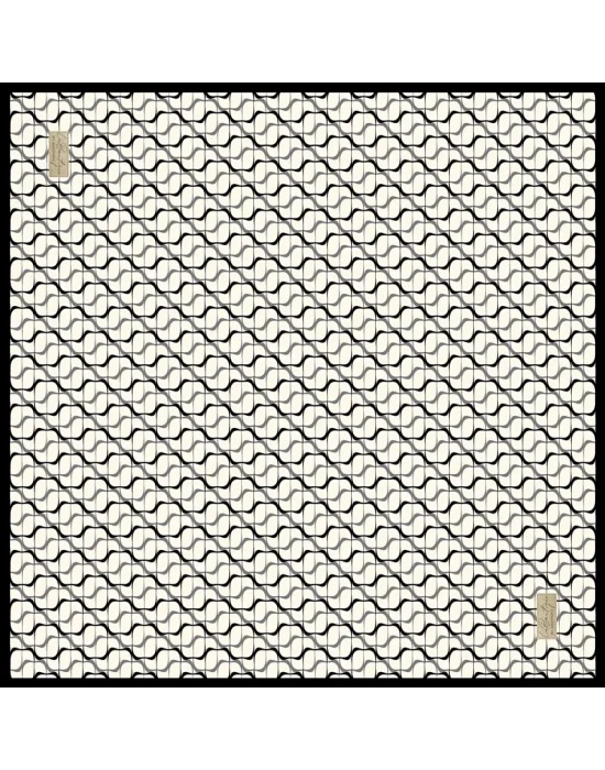 2337-08 TWIL İPEK 90X90