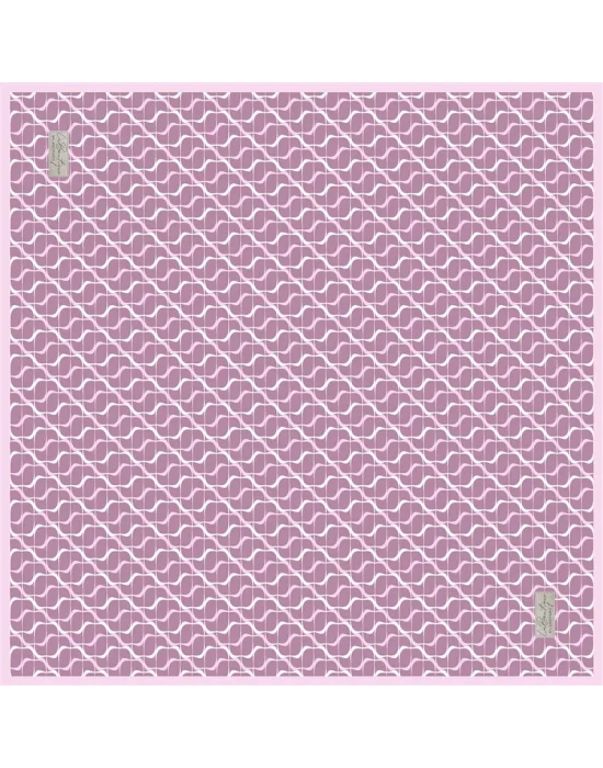 2337-11 SURA İPEK 90X90