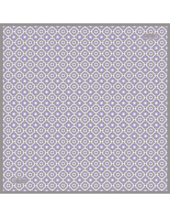 2338-02 SURA İPEK 90X90