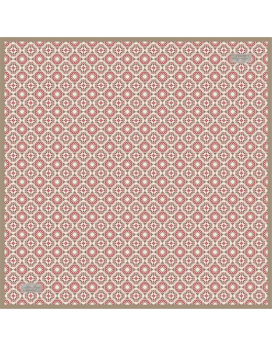 2338-03 TWIL İPEK 90X90