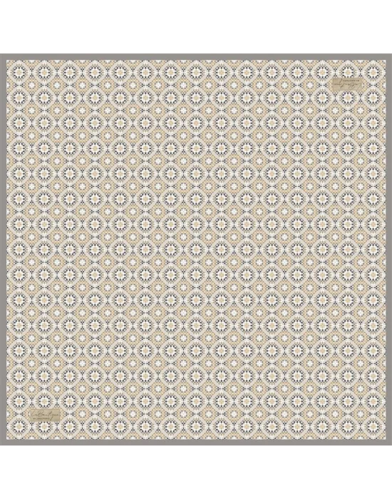 2338-06 TWIL İPEK 90X90