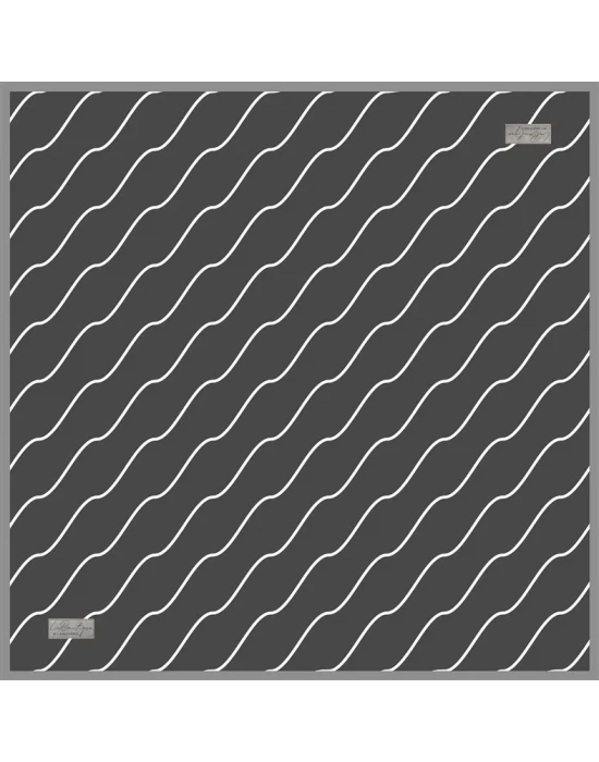 2340-04 TWIL İPEK 90X90