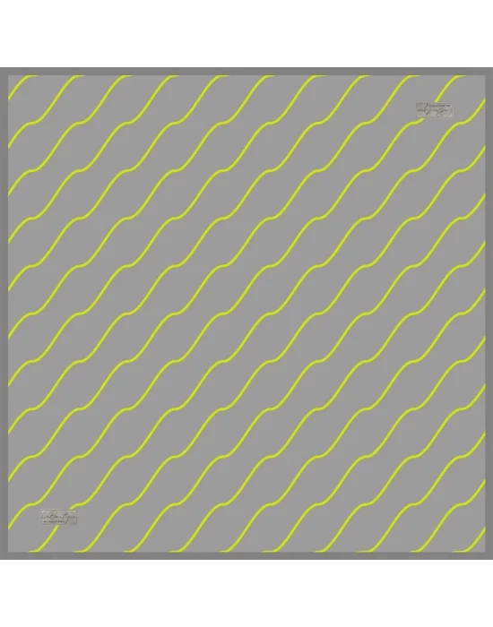 2340-05 SURA İPEK 90X90