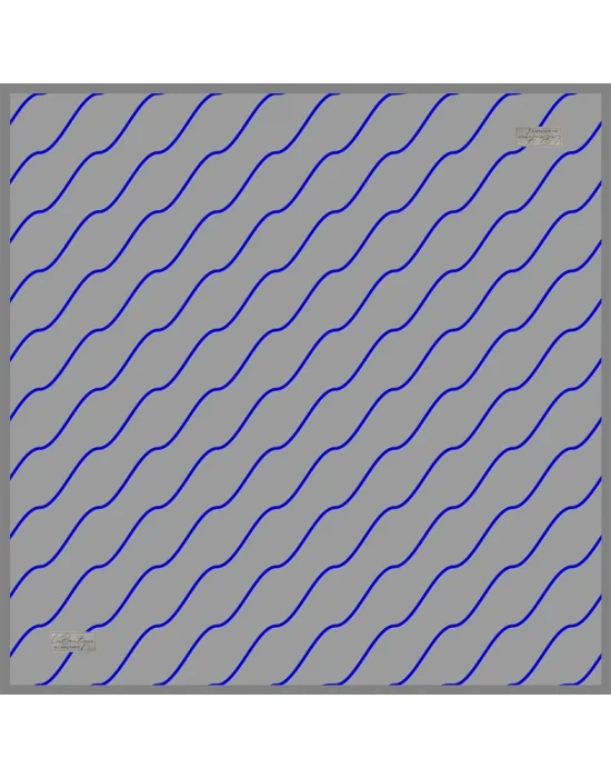 2340-07 SURA İPEK 90X90