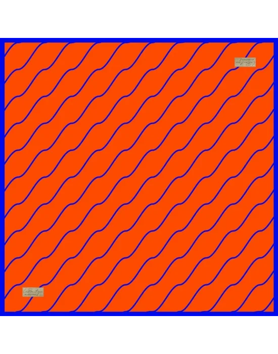 2340-08 SURA İPEK 90X90