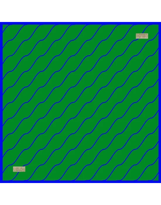 2340-09 SURA İPEK 90X90