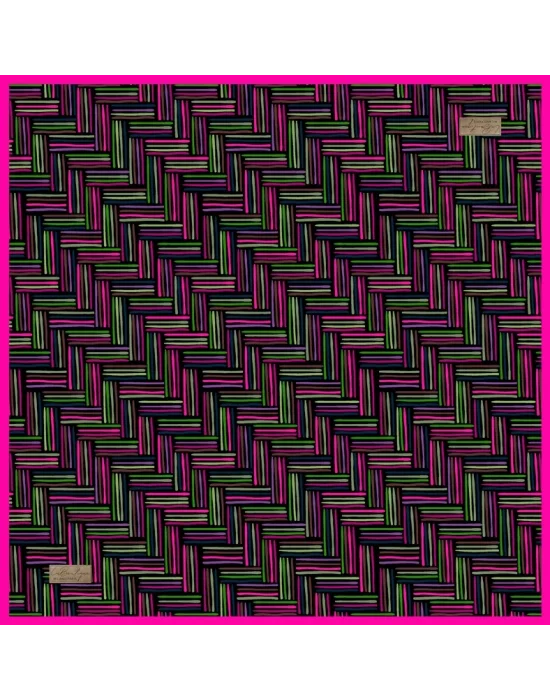 2342-03 SURA İPEK 90X90