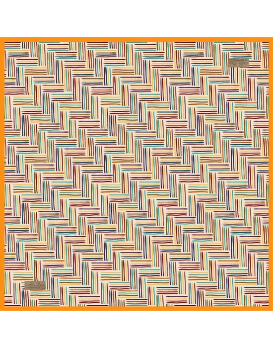 2342-04 SURA İPEK 90X90