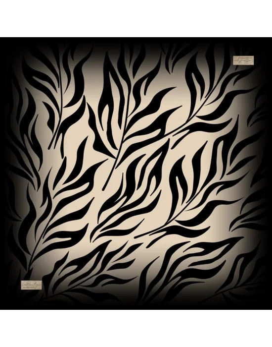 2343-07 SURA İPEK 90X90