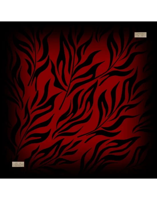 2343-10 TWIL İPEK 90X90