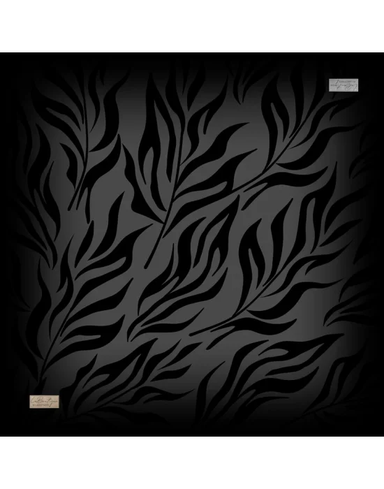 2343-11 SURA İPEK 90X90