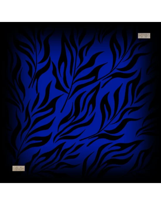 2343-12 SURA İPEK 90X90