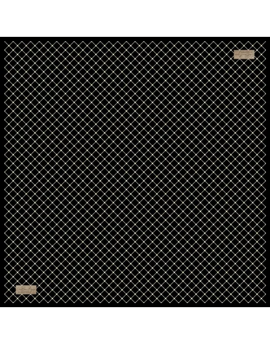 2345-02 SURA İPEK 90X90