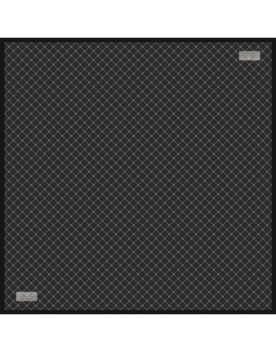 2345-04 SURA İPEK 90X90