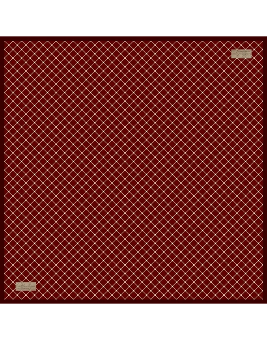 2345-05 SURA İPEK 90X90