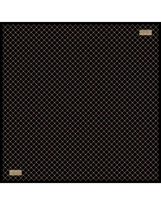 2345-11 SURA İPEK 90X90