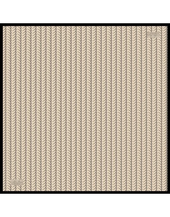 2346-02 SURA İPEK 90X90