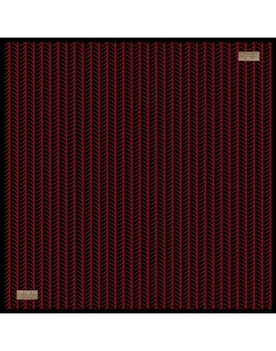 2346-05 SURA İPEK 90X90