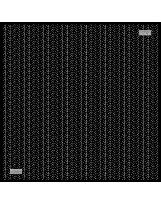 2346-06 SURA İPEK 90X90