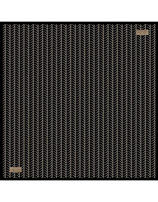 2346-08 SURA İPEK 90X90