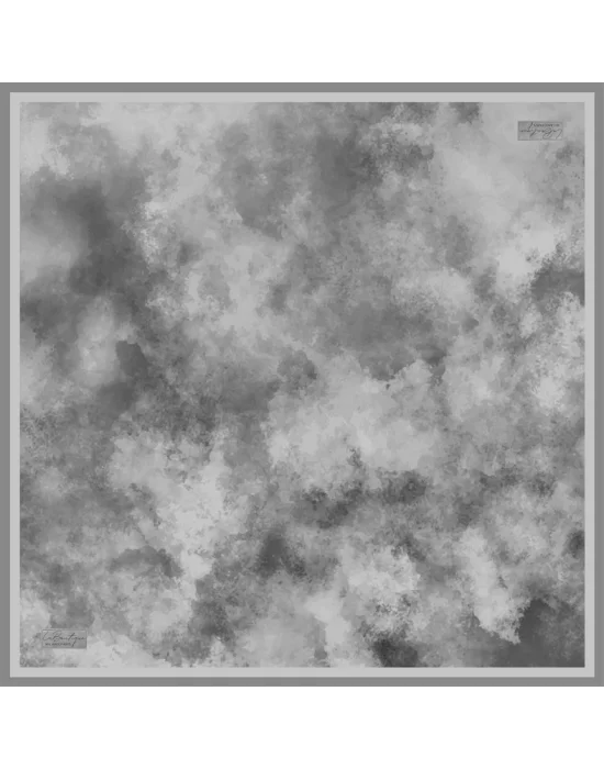 2347-02 SURA İPEK 90X90