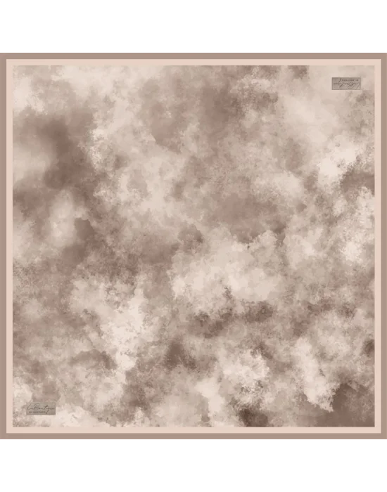 2347-04 SURA İPEK 90X90