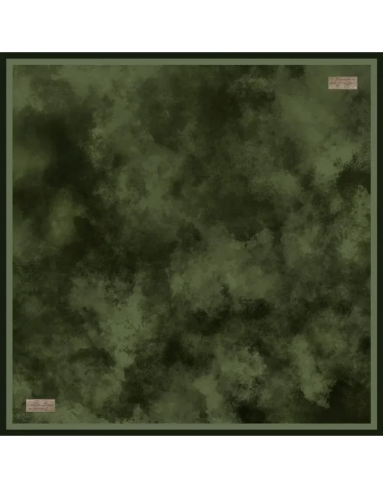 2347-06 SURA İPEK 90X90