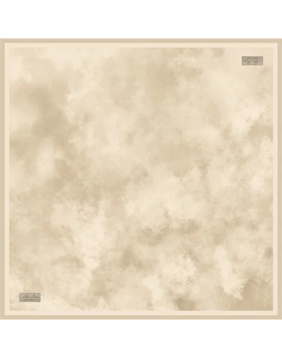 2347-07 SURA İPEK 90X90