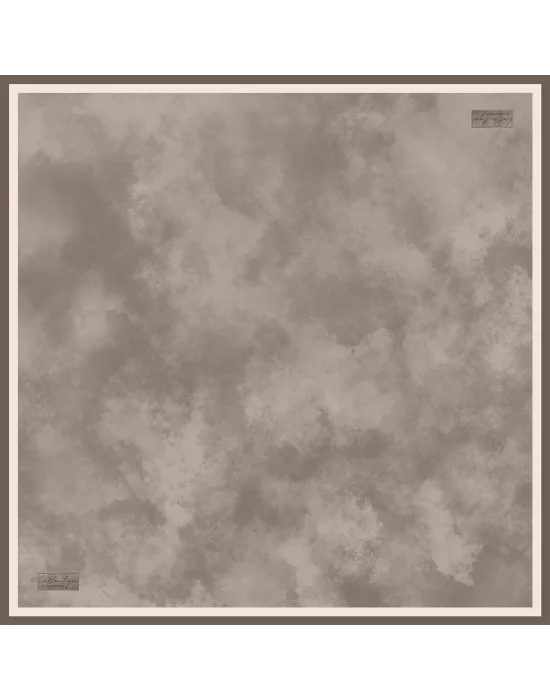 2347-27 TWIL İPEK 90X90