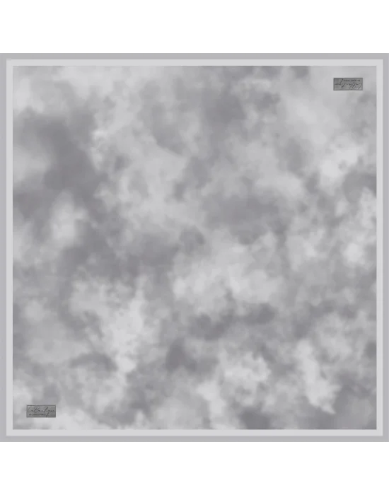 2347-43 TWIL İPEK 90X90