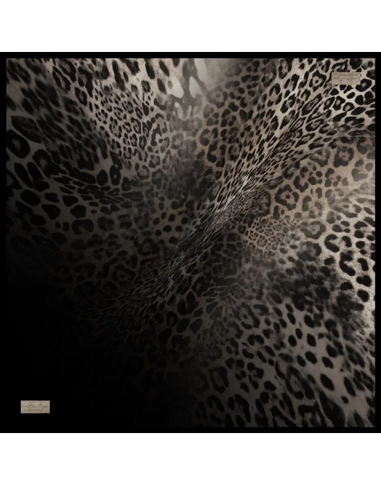 2348-01 SURA İPEK 90X90