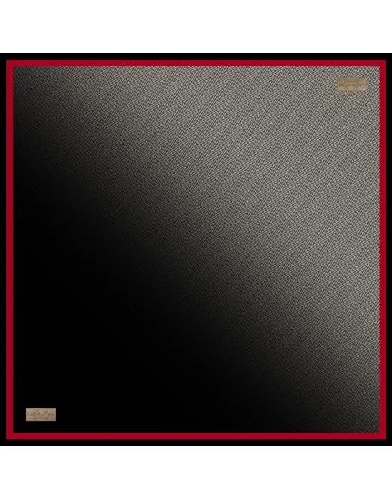 2349-01 TWILL İPEK 90X90